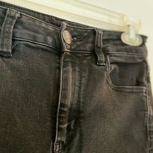 American Eagle - Next Level Stretch Skinny Jean, 6 Short